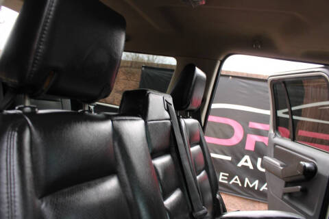 2008 Mercury Mountaineer Premier