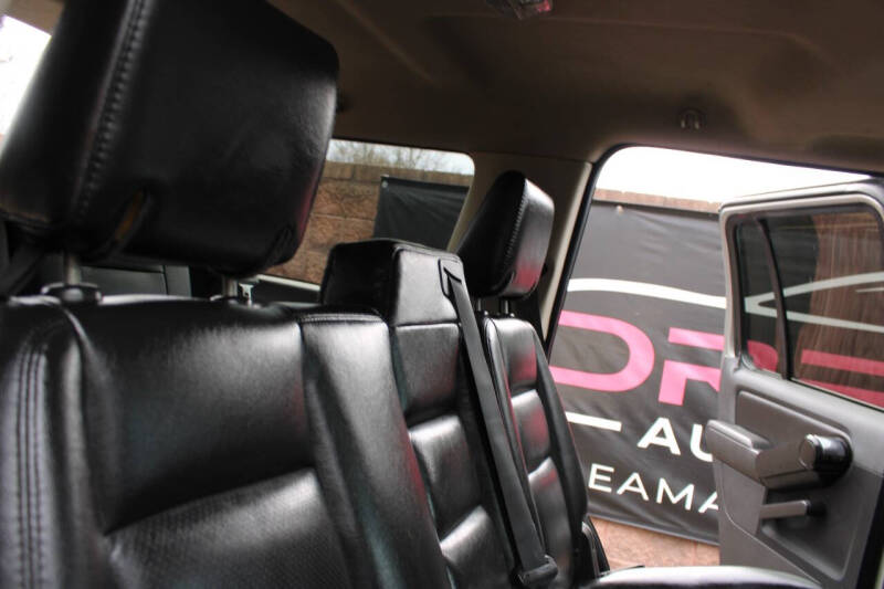 2008 Mercury Mountaineer Premier