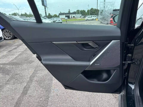 2024 BMW i5 eDrive40