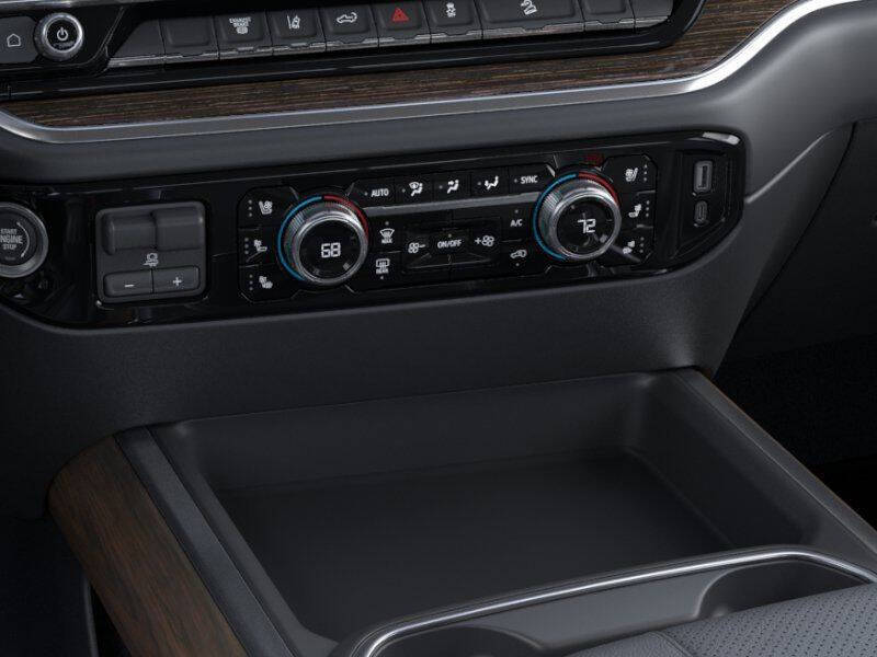 2026 GMC Sierra 3500HD
