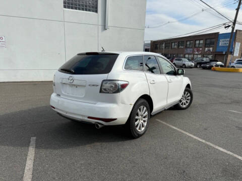 2012 Mazda CX-7 i Sport