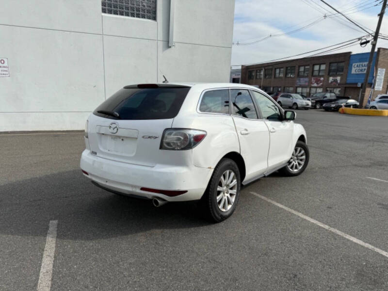 2012 Mazda CX-7 i Sport