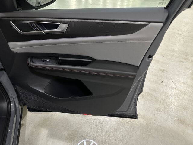 2026 Volkswagen Atlas Peak Edition 4Motion