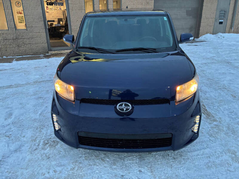 2013 Scion xB