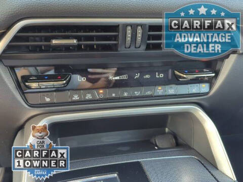 2025 Mazda CX-90 Plug-in Hybrid Premium Sport