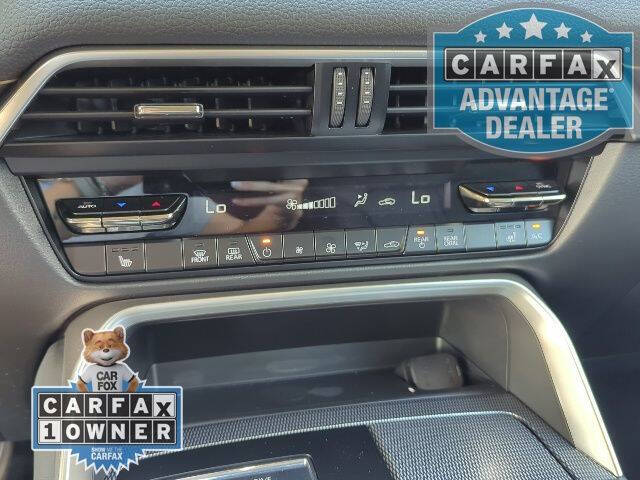 2025 Mazda CX-90 Plug-in Hybrid Premium Sport