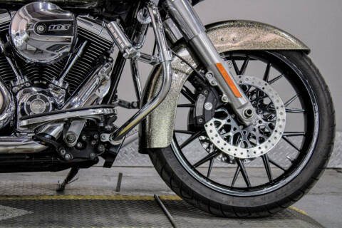 2016 Harley-Davidson Road Glide