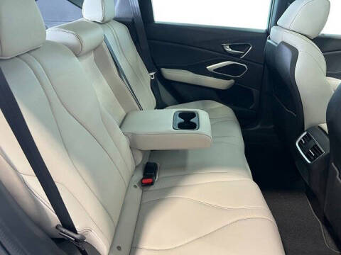 2025 Acura RDX SH-AWD