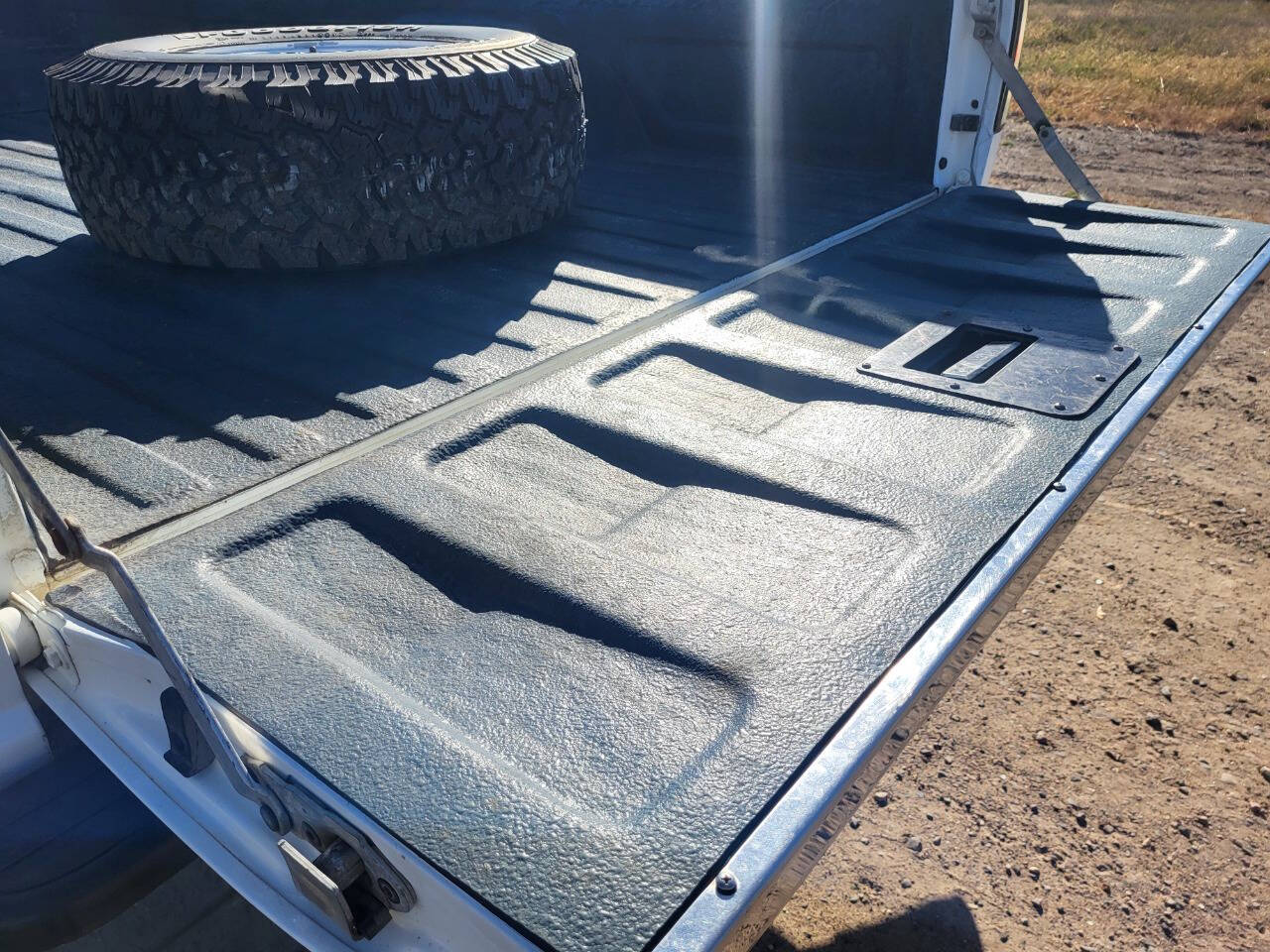 1988 GMC Sierra 1500 190