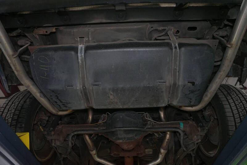 1995 Ford Mustang GT