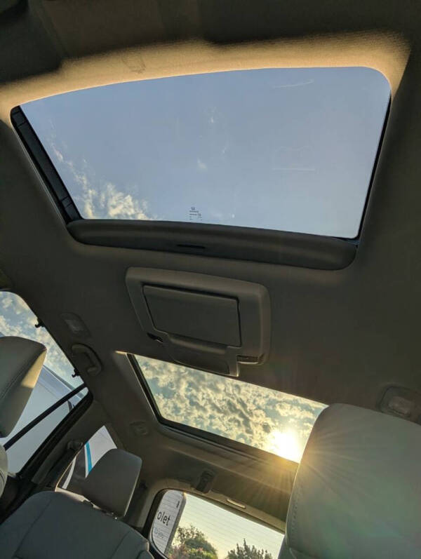 2022 Honda Pilot Elite