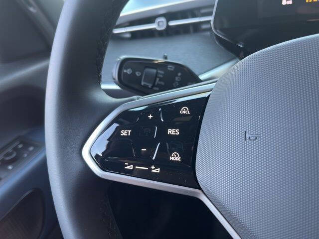 2025 Volkswagen ID. Buzz