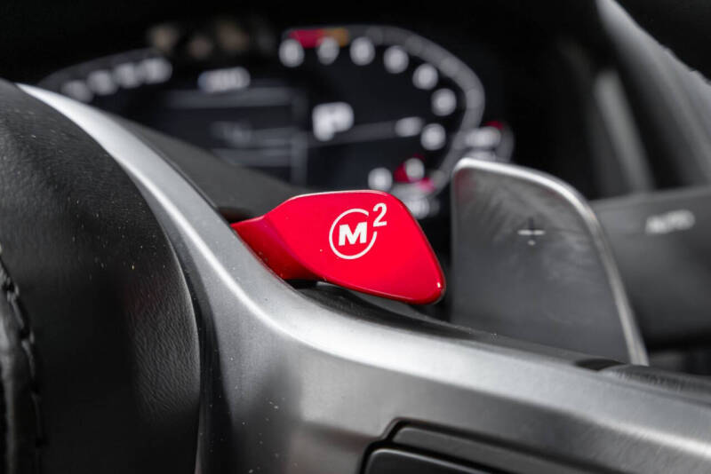 2022 BMW M8 Competition