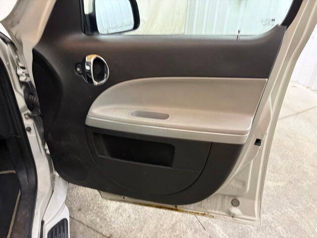 2007 Chevrolet HHR LT