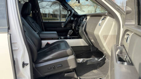 2014 Ford Expedition EL Limited