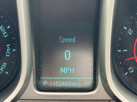 2014 Chevrolet Camaro LS