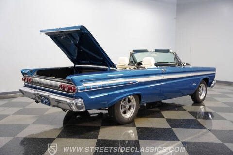 1964 Mercury Comet