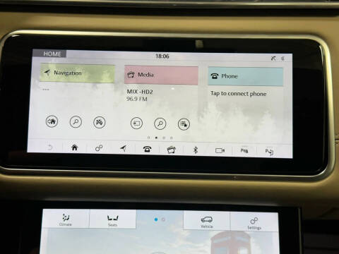 2019 Land Rover Range Rover Velar P250 R-Dynamic SE