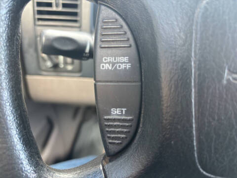 2004 Dodge Dakota SLT