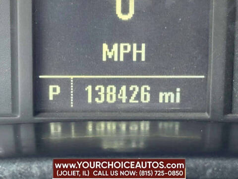 2016 Chevrolet Silverado 1500 Work Truck