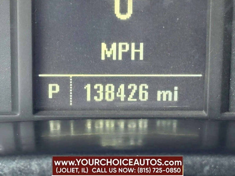 2016 Chevrolet Silverado 1500 Work Truck