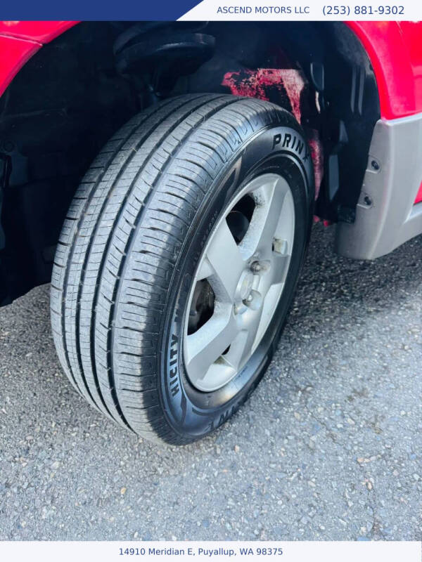 2003 Mitsubishi Outlander XLS