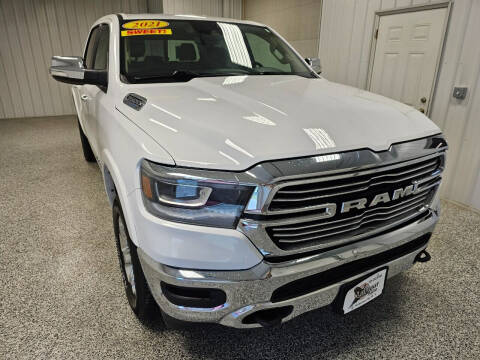 2021 RAM 1500 for sale at LaFleur Auto Sales in North Sioux City SD