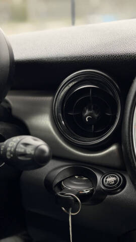 2009 MINI Cooper
