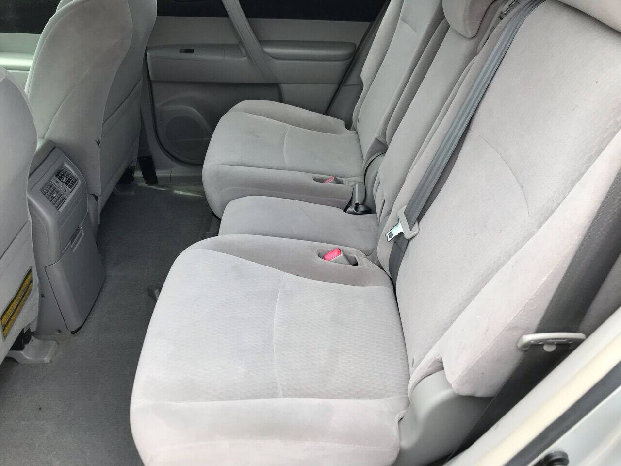 2009 Toyota Highlander photo