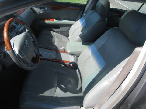 2006 Toyota Avalon XLS