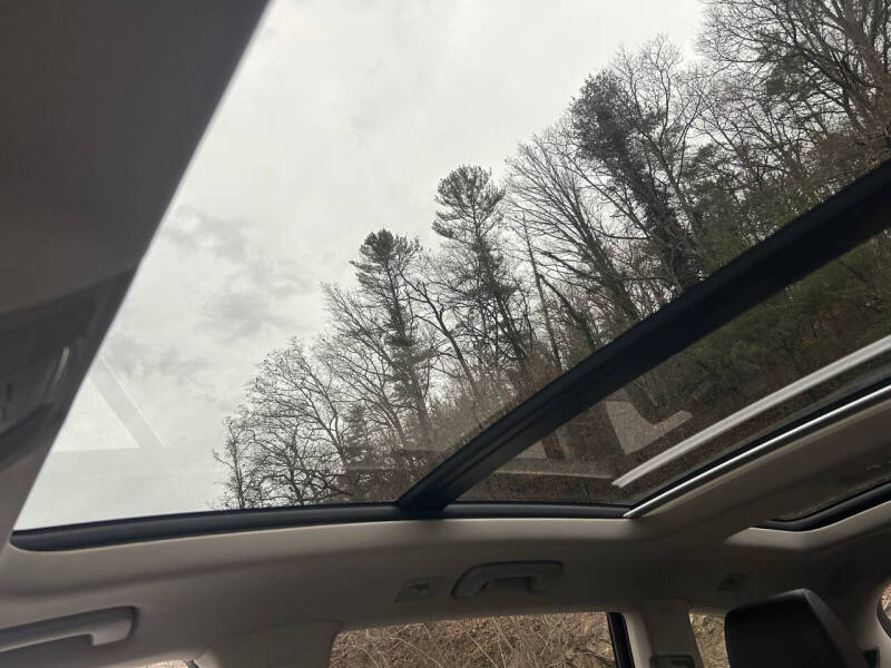 2014 Audi Q7 3.0T quattro Premium Plus