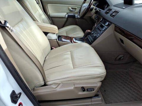 2014 Volvo XC90 3.2
