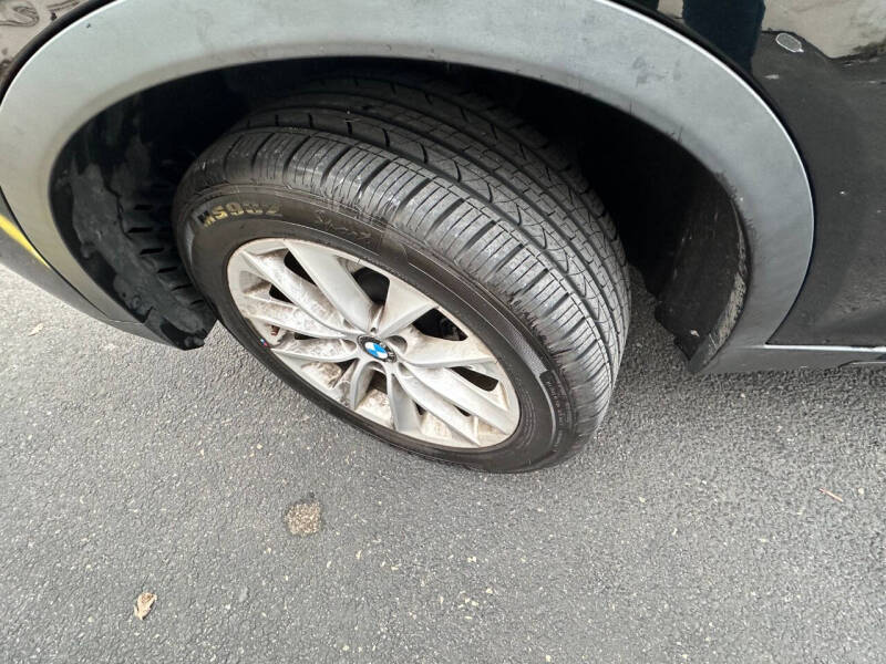 2011 BMW X3 xDrive28i