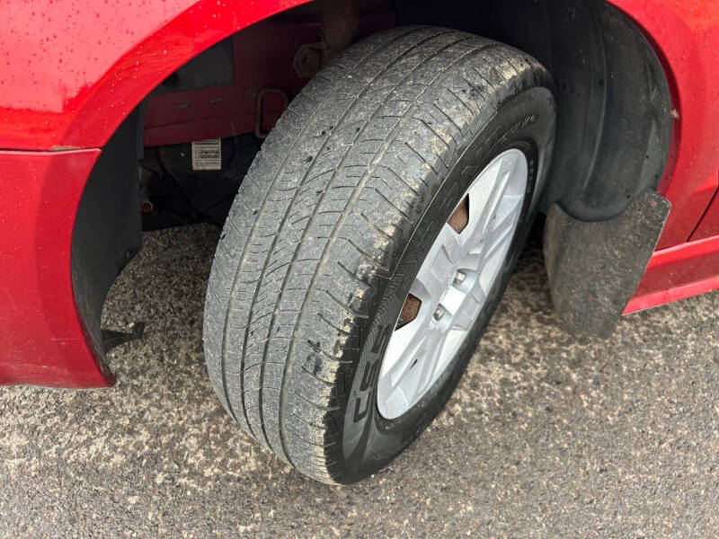 2008 Dodge Grand Caravan SXT