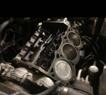 2003 Chevrolet Monte Carlo SS