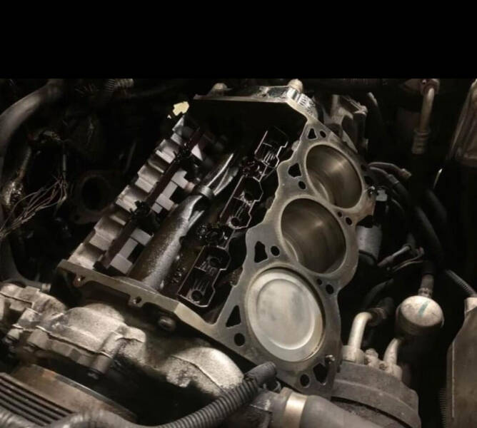 2003 Chevrolet Monte Carlo SS