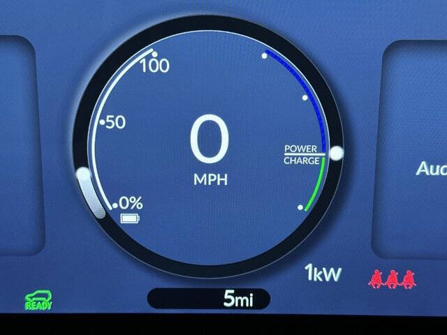 2026 Honda Prologue EX