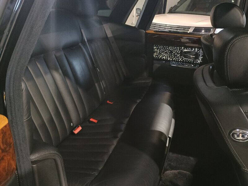 2009 Rolls-Royce Phantom 76