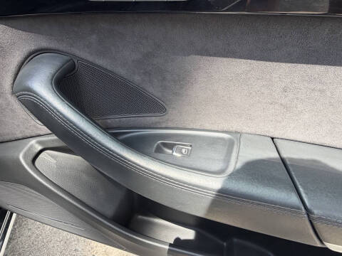 2012 Audi A8 L quattro
