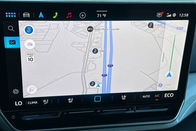 2025 Volkswagen ID.4 Pro S