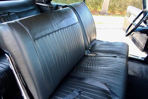 1962 Chrysler Imperial