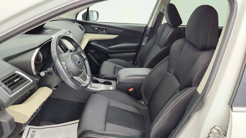 2020 Subaru Ascent Premium 7-Passenger