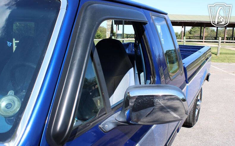 1997 Ford F-250