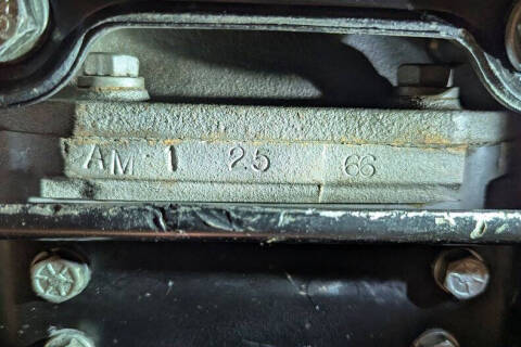 1966 Chevrolet Corvette