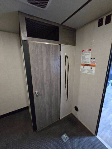 2022 Forest River XLR