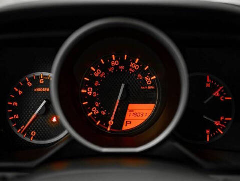 2013 Toyota 4Runner SR5