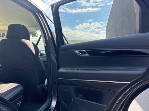 2026 Genesis GV80 2.5T