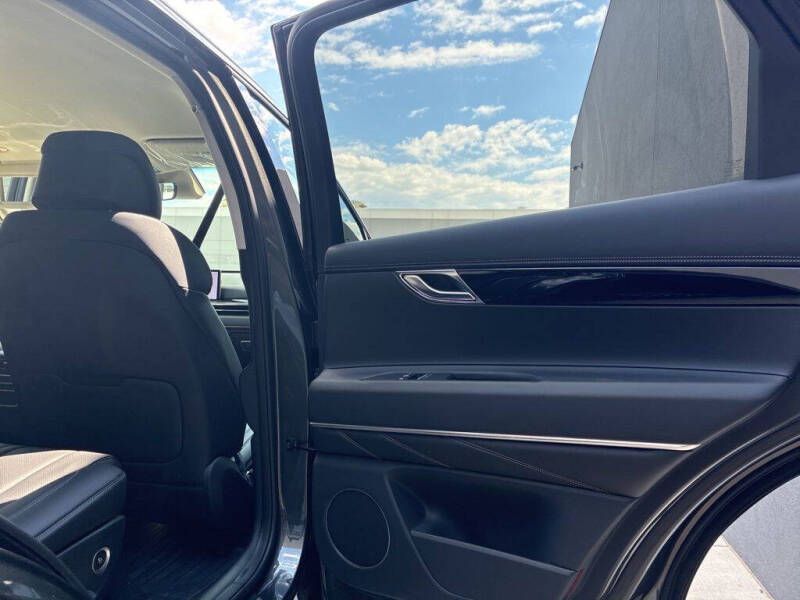 2026 Genesis GV80 2.5T
