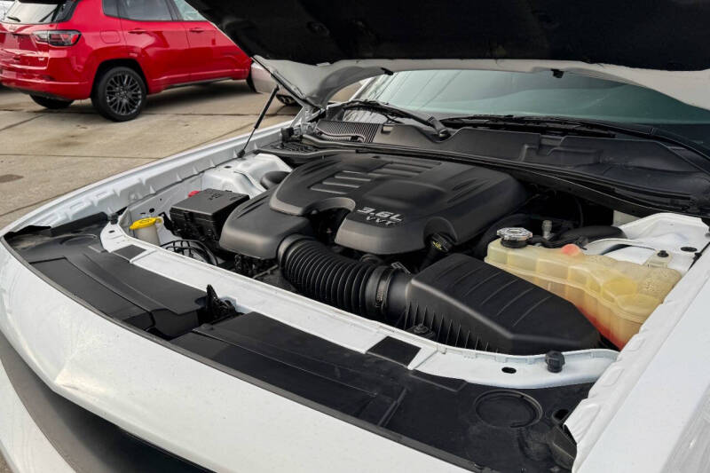 2021 Dodge Challenger GT