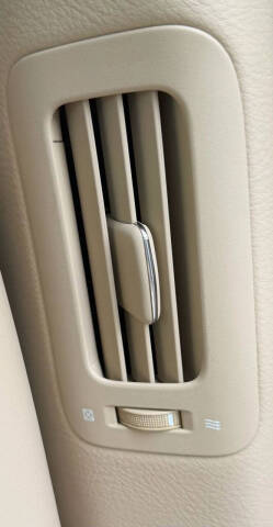 2007 Lexus LS 460